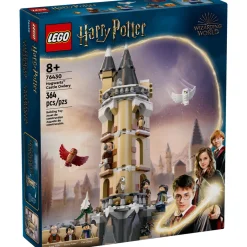 LEGO® Harry Potter™: Lechucería Del Castillo De Hogwarts™