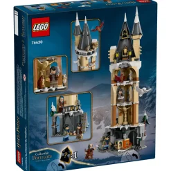 LEGO® Harry Potter™: Lechucería Del Castillo De Hogwarts™