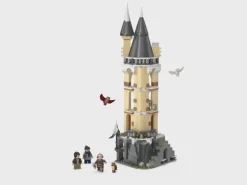 LEGO® Harry Potter™: Lechucería Del Castillo De Hogwarts™