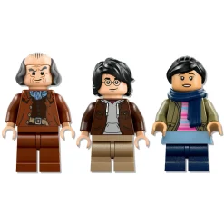 LEGO® Harry Potter™: Lechucería Del Castillo De Hogwarts™