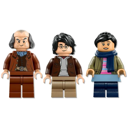 LEGO® Harry Potter™: Lechucería Del Castillo De Hogwarts™