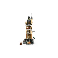 LEGO® Harry Potter™: Lechucería Del Castillo De Hogwarts™