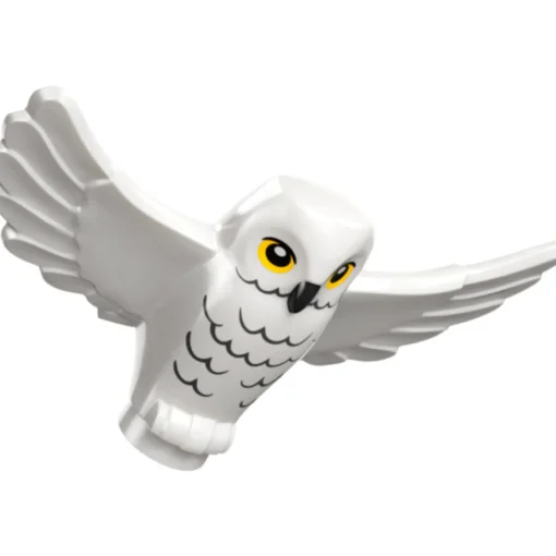 LEGO® Harry Potter™: Lechucería Del Castillo De Hogwarts™
