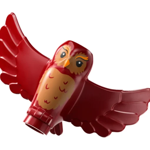 LEGO® Harry Potter™: Lechucería Del Castillo De Hogwarts™