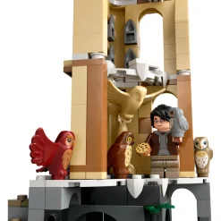 LEGO® Harry Potter™: Lechucería Del Castillo De Hogwarts™