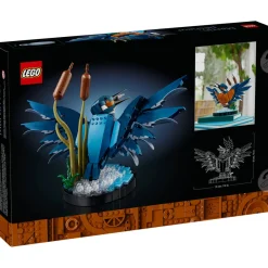 LEGO® Iconic: Martín Pescador