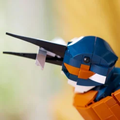 LEGO® Iconic: Martín Pescador