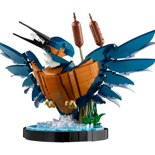 LEGO® Iconic: Martín Pescador