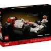 LEGO® Iconic: Mclaren Mp4/4 Y Ayrton Senna