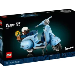 LEGO® Icons Vespa 125