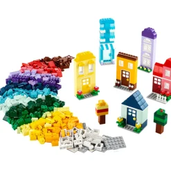LEGO® Lego Classic: Casas Creativas