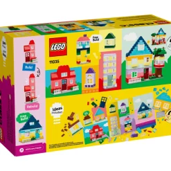 LEGO® Lego Classic: Casas Creativas