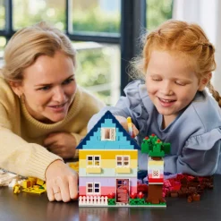 LEGO® Lego Classic: Casas Creativas