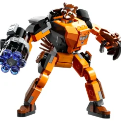 LEGO® Marvel: Armadura Robótica de Rocket