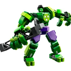 LEGO® Marvel: Armadura Robótica de Hulk
