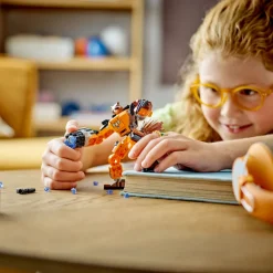 LEGO® Marvel: Armadura Robótica de Rocket
