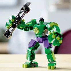 LEGO® Marvel: Armadura Robótica de Hulk