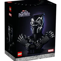 LEGO® Marvel Pantera Negra