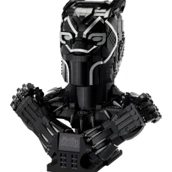 LEGO® Marvel Pantera Negra