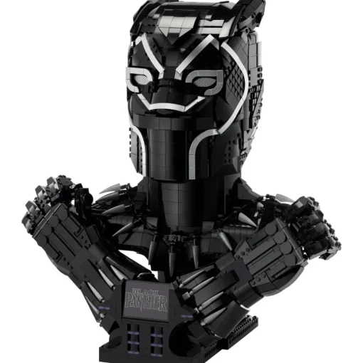 LEGO® Marvel Pantera Negra
