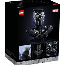 LEGO® Marvel Pantera Negra