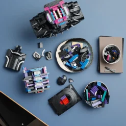 LEGO® Marvel Pantera Negra
