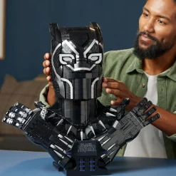 LEGO® Marvel Pantera Negra