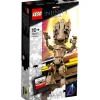 LEGO® Marvel Yo Soy Groot
