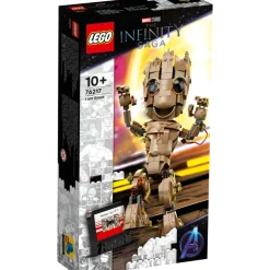 LEGO® Marvel Yo Soy Groot