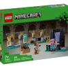 LEGO® Minecraft: La Armería