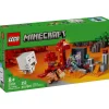 LEGO® Minecraft: La Emboscada En El Portal Del Nether