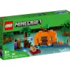Lego® Minecraft: La Granja-Calabaza