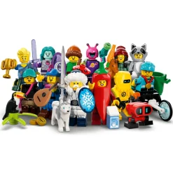 LEGO® Minifigures 22ª Edición