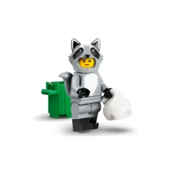 LEGO® Minifigures 22ª Edición