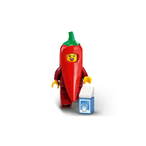 LEGO® Minifigures 22ª Edición