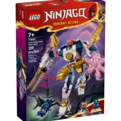 LEGO® Ninjago: Meca Elemental Tecno De Sora