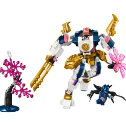 LEGO® Ninjago: Meca Elemental Tecno De Sora