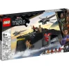 LEGO® Pantera Negra: Guerra En El Agua