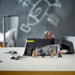 LEGO® Pantera Negra: Guerra En El Agua