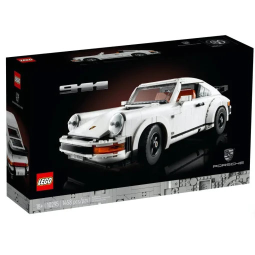 LEGO®: Porsche 911
