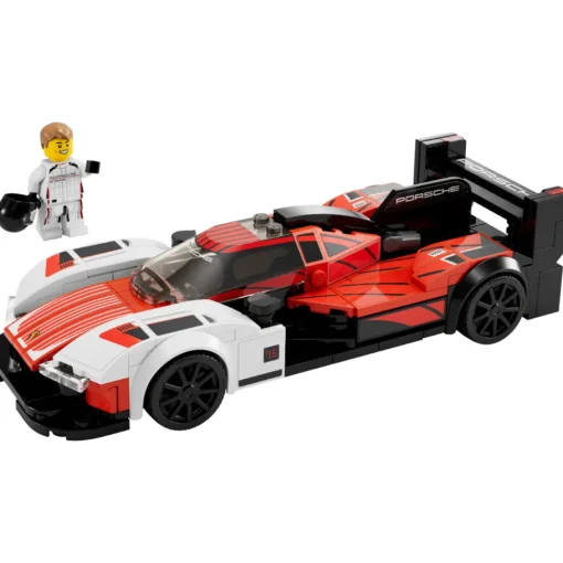 LEGO® Porsche 963
