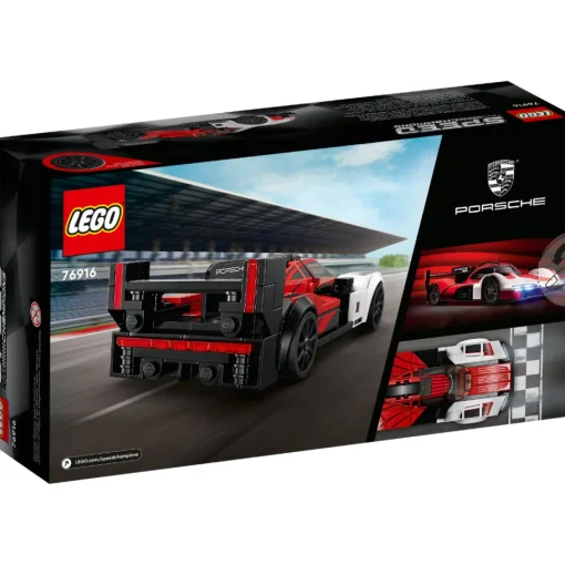 LEGO® Porsche 963