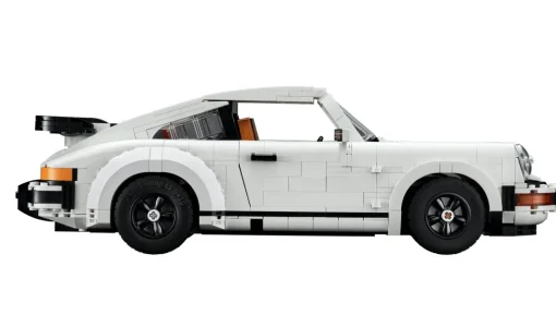 LEGO®: Porsche 911