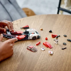 LEGO® Porsche 963
