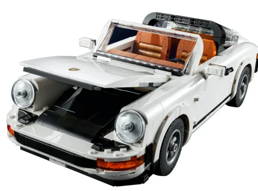 LEGO®: Porsche 911