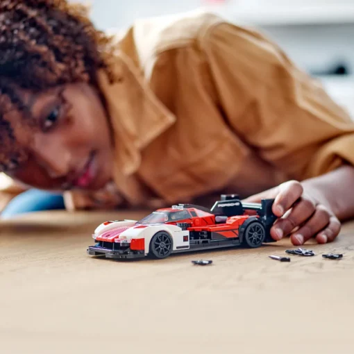 LEGO® Porsche 963