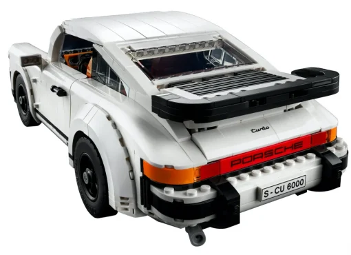 LEGO®: Porsche 911