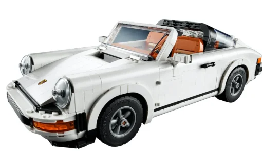 LEGO®: Porsche 911