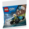 LEGO® Promocionales: Buggy Todoterreno de Policía