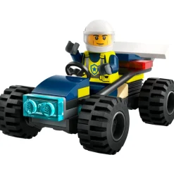 LEGO® Promocionales: Buggy Todoterreno de Policía